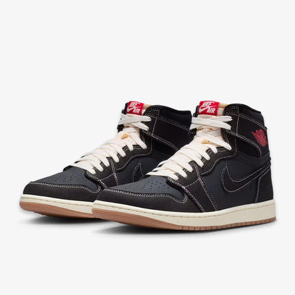 Air Jordan 1 Retro High OG 'Flight Club' (2026) | SOLE SERIOUSS [3]