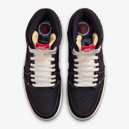 Air Jordan 1 Retro High OG 'Flight Club' (2026) | SOLE SERIOUSS [4]