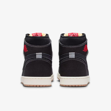 Air Jordan 1 Retro High OG 'Flight Club' (2026) | SOLE SERIOUSS [5]