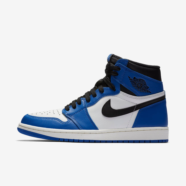 Air Jordan 1 Retro High OG 'Game Royal' (2018) | SOLE SERIOUSS [1]