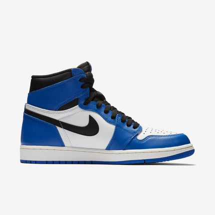 Air Jordan 1 Retro High OG 'Game Royal' (2018) | SOLE SERIOUSS [2]