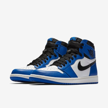 Air Jordan 1 Retro High OG 'Game Royal' (2018) | SOLE SERIOUSS [3]