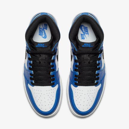 Air Jordan 1 Retro High OG 'Game Royal' (2018) | SOLE SERIOUSS [4]