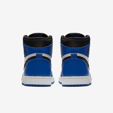 Air Jordan 1 Retro High OG 'Game Royal' (2018) | SOLE SERIOUSS [5]