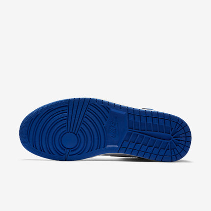 Air Jordan 1 Retro High OG 'Game Royal' (2018) | SOLE SERIOUSS [6]