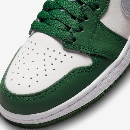 Air Jordan 1 Retro High OG 'Gorge Green' (2022) (GS) | SOLE SERIOUSS [6]