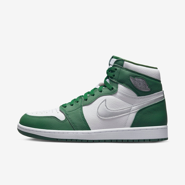 Air Jordan 1 Retro High OG 'Gorge Green' (2022) | SOLE SERIOUSS [1]