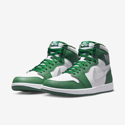 Air Jordan 1 Retro High OG 'Gorge Green' (2022) | SOLE SERIOUSS [3]