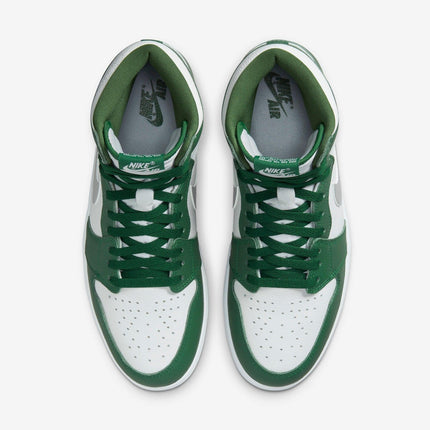 Air Jordan 1 Retro High OG 'Gorge Green' (2022) | SOLE SERIOUSS [4]