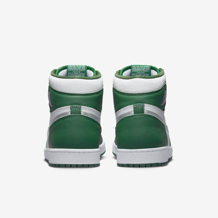 Air Jordan 1 Retro High OG 'Gorge Green' (2022) | SOLE SERIOUSS [5]
