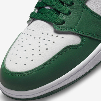 Air Jordan 1 Retro High OG 'Gorge Green' (2022) | SOLE SERIOUSS [6]