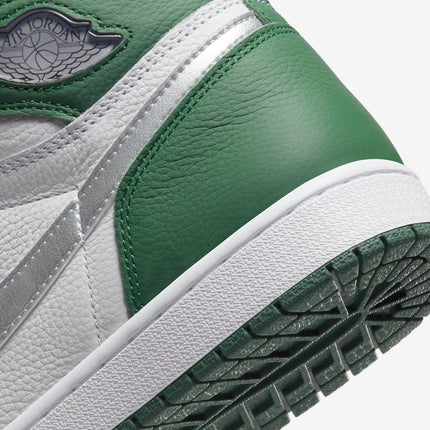 Air Jordan 1 Retro High OG 'Gorge Green' (2022) | SOLE SERIOUSS [7]