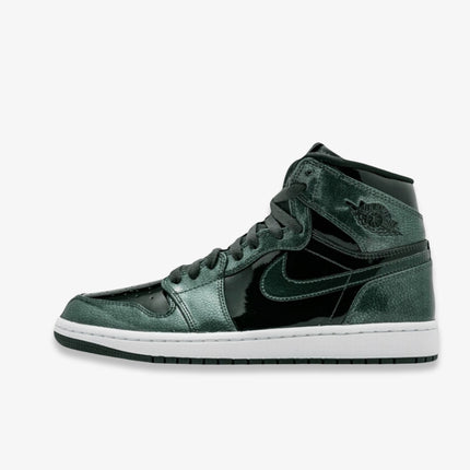 Air Jordan 1 Retro High OG 'Grove Green' (2016) | SOLE SERIOUSS [1]