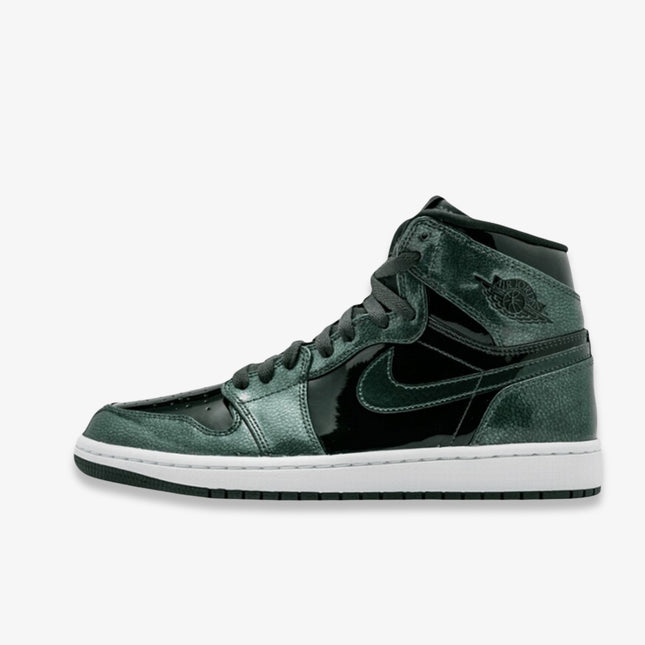 Air Jordan 1 Retro High OG 'Grove Green' (2016) | SOLE SERIOUSS [1]