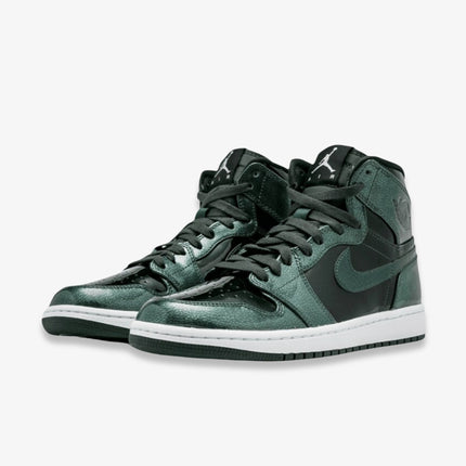 Air Jordan 1 Retro High OG 'Grove Green' (2016) | SOLE SERIOUSS [2]