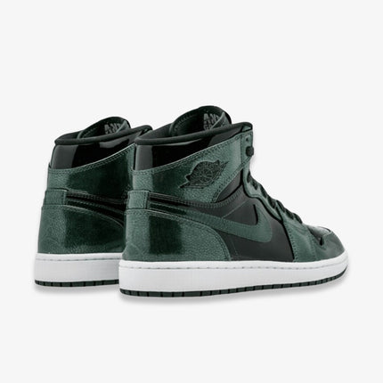 Air Jordan 1 Retro High OG 'Grove Green' (2016) | SOLE SERIOUSS [3]