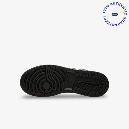 Air Jordan 1 Retro High OG 'Gym Red' (2019) (GS) | SOLE SERIOUSS [4]