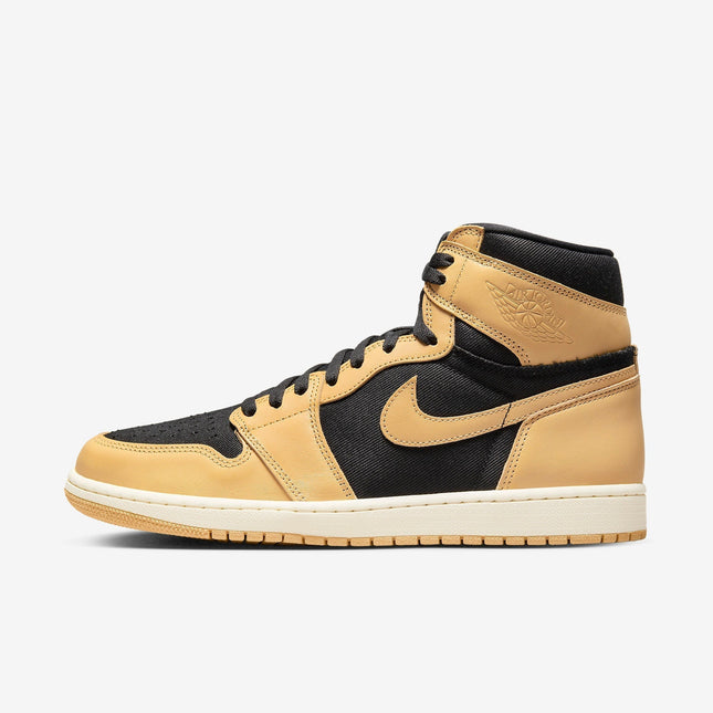 Air Jordan 1 Retro High OG 'Heirloom' (2022) | SOLE SERIOUSS [1]