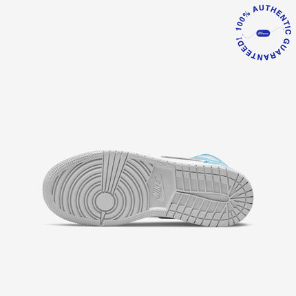 Air Jordan 1 Retro High OG 'Hyper Royal' (2021) (GS) | SOLE SERIOUSS [8]