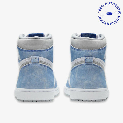 Air Jordan 1 Retro High OG 'Hyper Royal' (2021) | SOLE SERIOUSS [5]