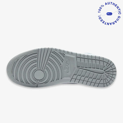 Air Jordan 1 Retro High OG 'Hyper Royal' (2021) | SOLE SERIOUSS [8]