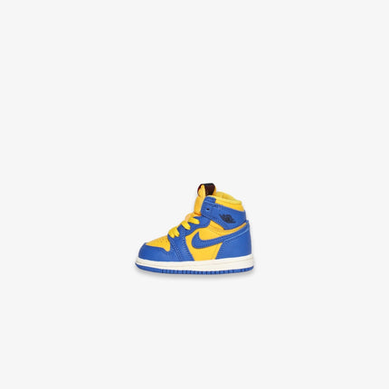 Air Jordan 1 Retro High OG 'Laney' (2023) (TD) | SOLE SERIOUSS [1]
