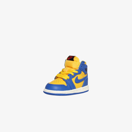 Air Jordan 1 Retro High OG 'Laney' (2023) (TD) | SOLE SERIOUSS [2]