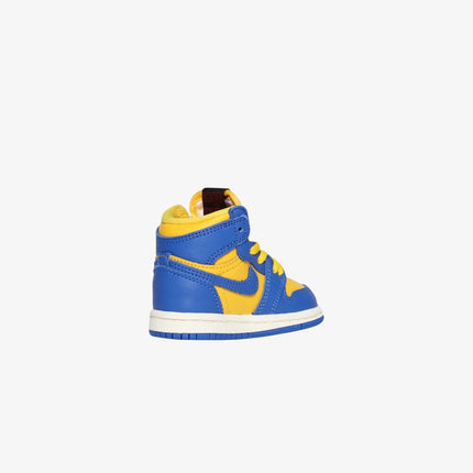Air Jordan 1 Retro High OG 'Laney' (2023) (TD) | SOLE SERIOUSS [3]