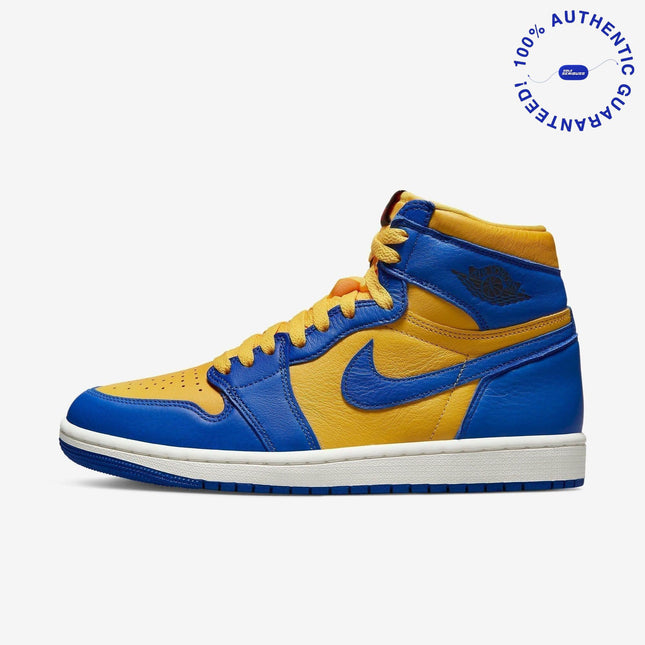 Air Jordan 1 Retro High OG 'Laney' (2023) (Womens) | SOLE SERIOUSS [1]