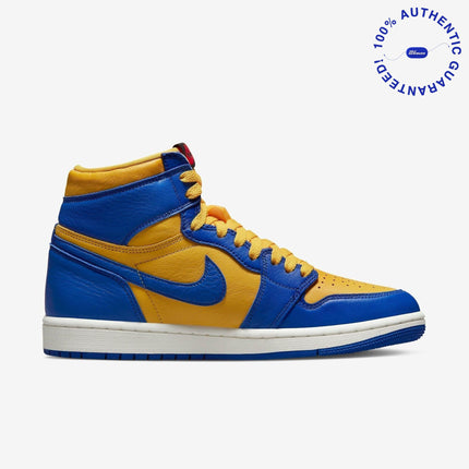 Air Jordan 1 Retro High OG 'Laney' (2023) (Womens) | SOLE SERIOUSS [2]