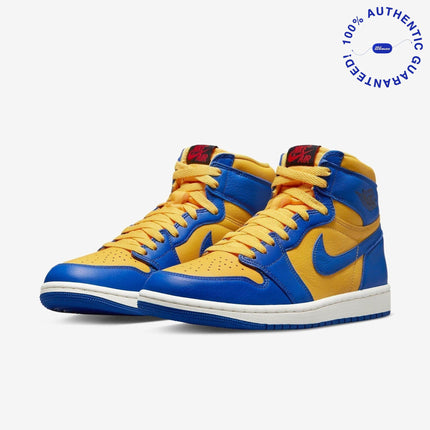 Air Jordan 1 Retro High OG 'Laney' (2023) (Womens) | SOLE SERIOUSS [3]