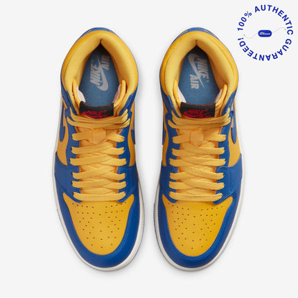 Air Jordan 1 Retro High OG 'Laney' (2023) (Womens) | SOLE SERIOUSS [4]
