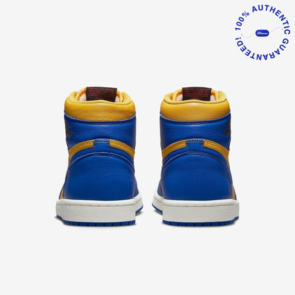 Air Jordan 1 Retro High OG 'Laney' (2023) (Womens) | SOLE SERIOUSS [5]
