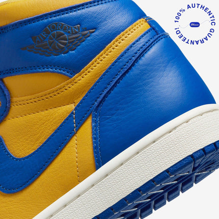 Air Jordan 1 Retro High OG 'Laney' (2023) (Womens) | SOLE SERIOUSS [7]