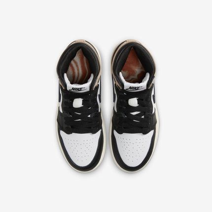 Air Jordan 1 Retro High OG 'Latte' (2024) (PS) | SOLE SERIOUSS [4]