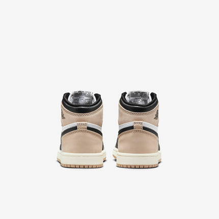 Air Jordan 1 Retro High OG 'Latte' (2024) (PS) | SOLE SERIOUSS [5]