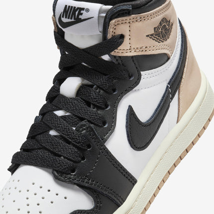 Air Jordan 1 Retro High OG 'Latte' (2024) (PS) | SOLE SERIOUSS [6]