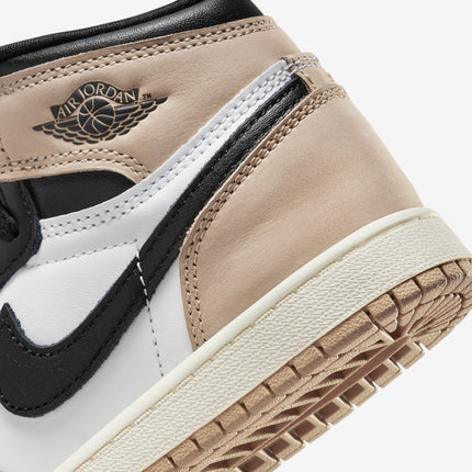 Air Jordan 1 Retro High OG 'Latte' (2024) (PS) | SOLE SERIOUSS [7]