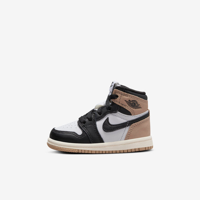Air Jordan 1 Retro High OG 'Latte' (2024) (TD) | SOLE SERIOUSS [1]