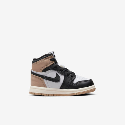 Air Jordan 1 Retro High OG 'Latte' (2024) (TD) | SOLE SERIOUSS [2]