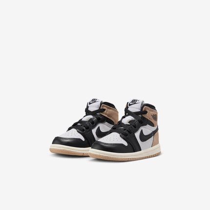 Air Jordan 1 Retro High OG 'Latte' (2024) (TD) | SOLE SERIOUSS [3]
