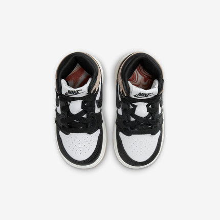 Air Jordan 1 Retro High OG 'Latte' (2024) (TD) | SOLE SERIOUSS [4]