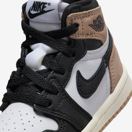 Air Jordan 1 Retro High OG 'Latte' (2024) (TD) | SOLE SERIOUSS [6]