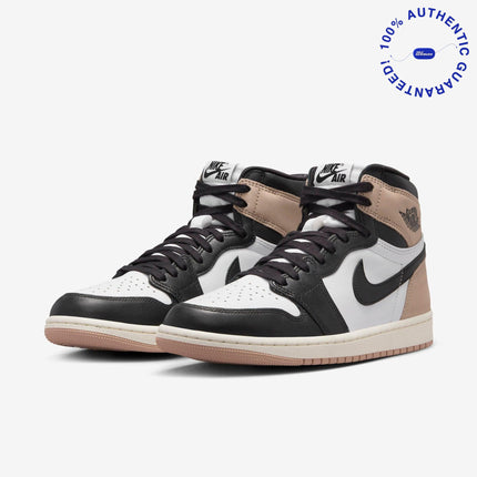 Air Jordan 1 Retro High OG 'Latte' (2024) (Womens) | SOLE SERIOUSS [3]