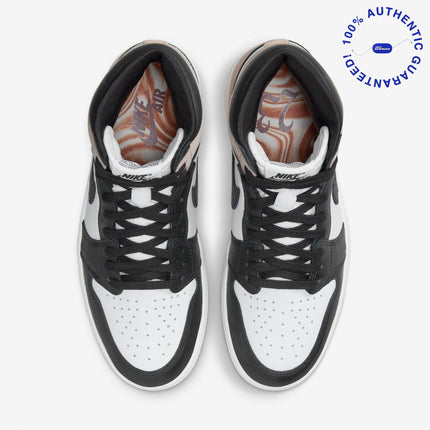 Air Jordan 1 Retro High OG 'Latte' (2024) (Womens) | SOLE SERIOUSS [4]