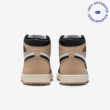 Air Jordan 1 Retro High OG 'Latte' (2024) (Womens) | SOLE SERIOUSS [5]