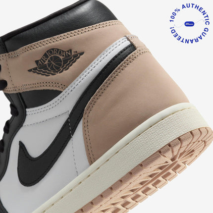 Air Jordan 1 Retro High OG 'Latte' (2024) (Womens) | SOLE SERIOUSS [6]