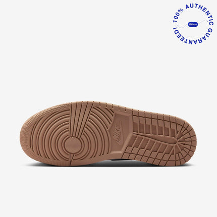 Air Jordan 1 Retro High OG 'Latte' (2024) (Womens) | SOLE SERIOUSS [7]