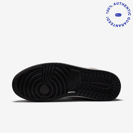 Air Jordan 1 Retro High OG 'Light Fusion Red' (2021) | SOLE SERIOUSS [8]