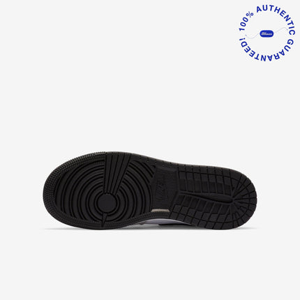 Air Jordan 1 Retro High OG 'Light Smoke Grey' (2020) (GS) | SOLE SERIOUSS [6]